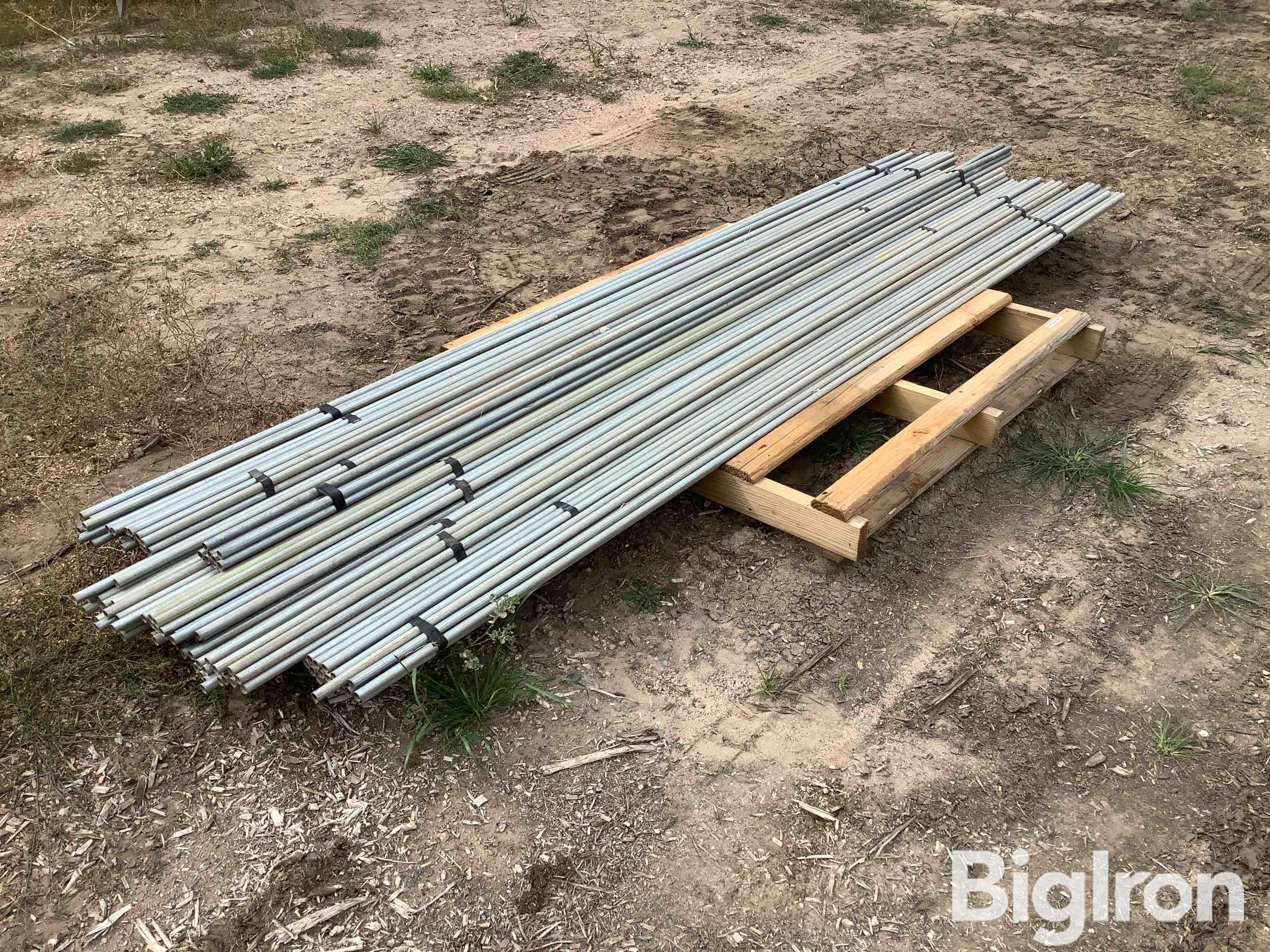 1200’ 1/2” Conduit BigIron Auctions