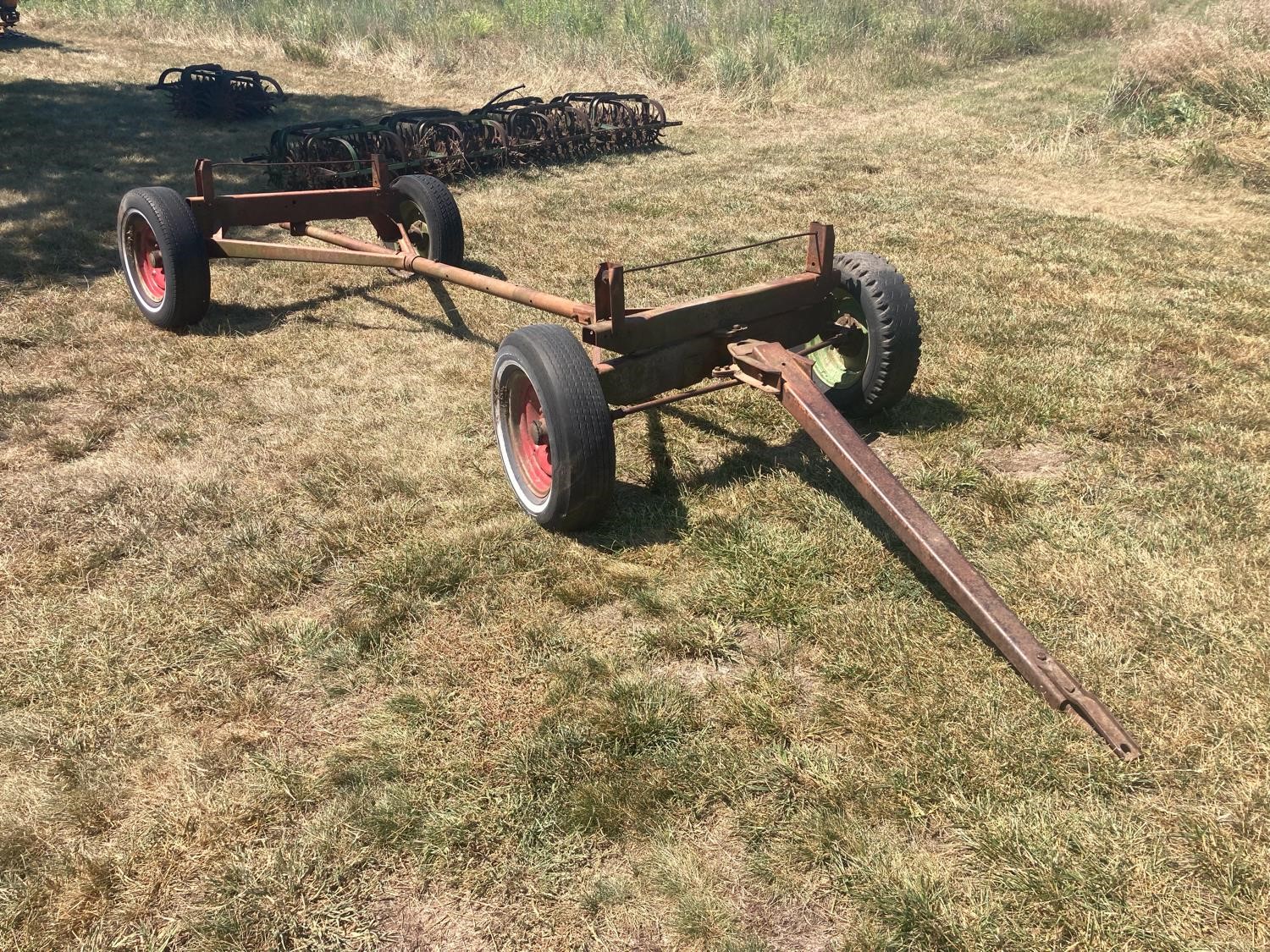 Sears & Roebuck 700751 Running Gear BigIron Auctions