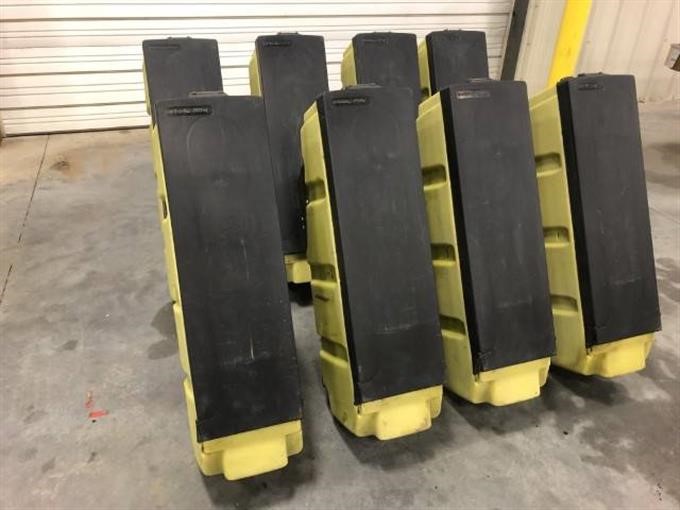 John Deere 1720 MaxEmerge XP Seed Boxes BigIron Auctions