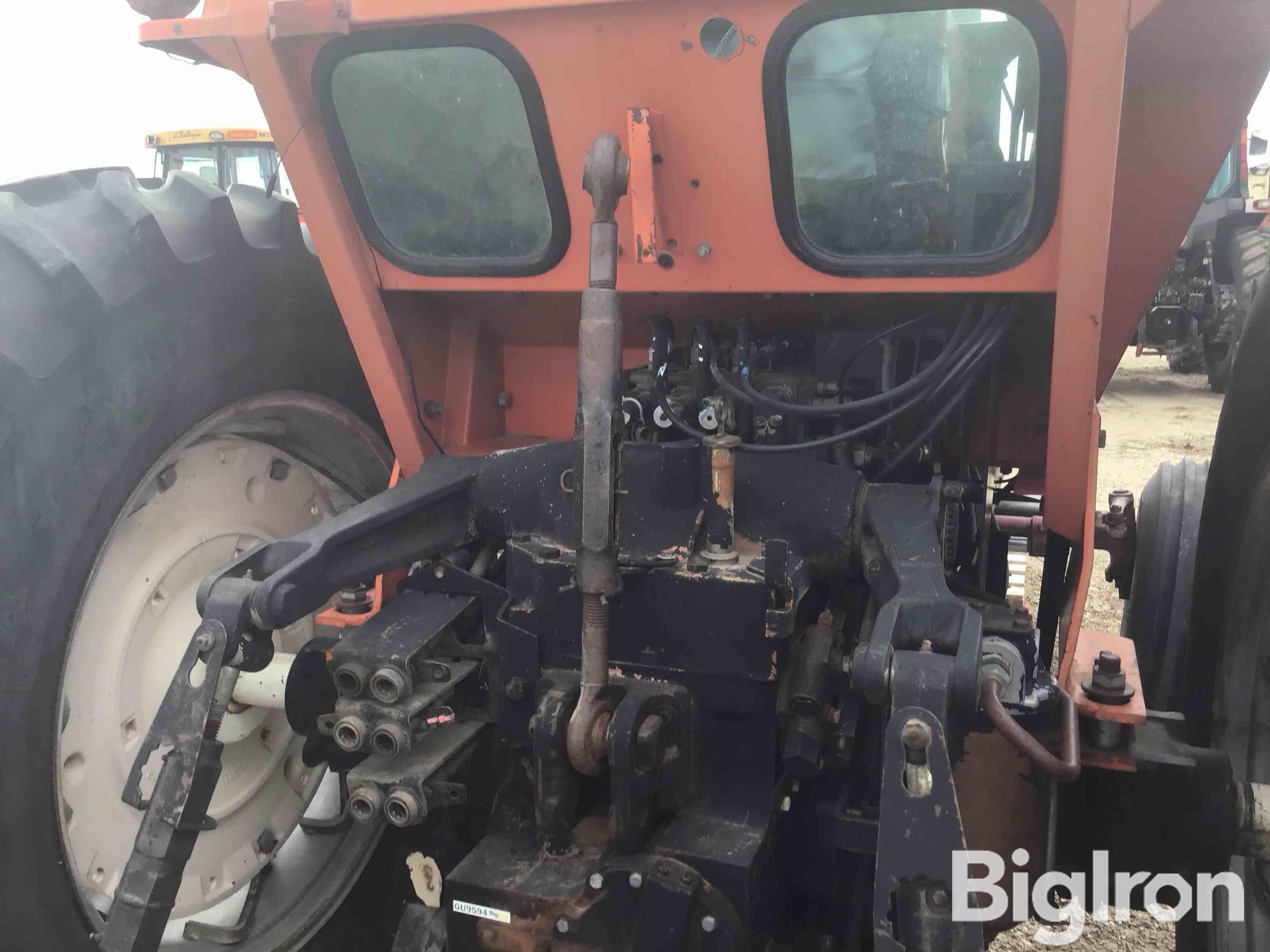 Allis-Chalmers 7010 2WD Tractor BigIron Auctions