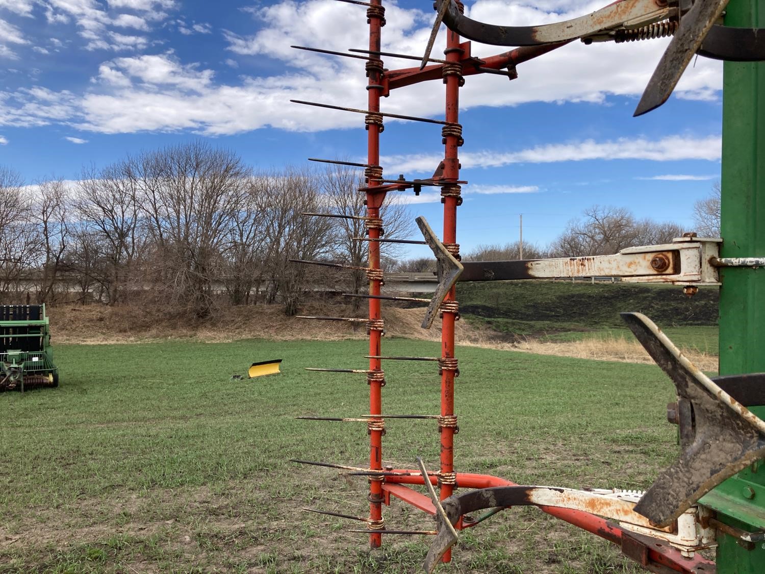 Glencoe Field Cultivator BigIron Auctions