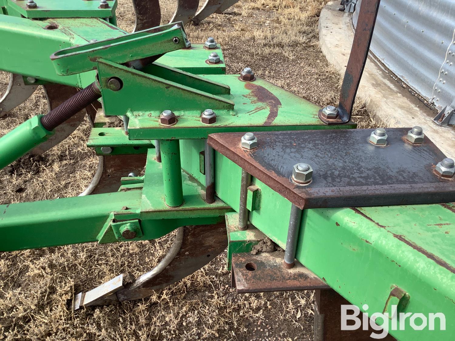 John Deere 915 11 Shank Ripper BigIron Auctions