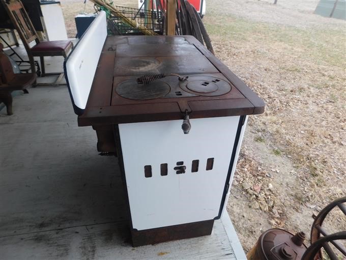 Dortch Stove Works Royal Antique Stove BigIron Auctions