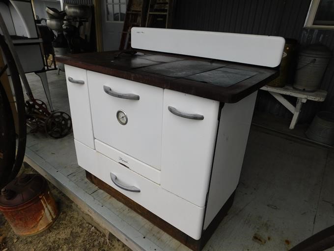 Dortch Stove Works Royal Antique Stove BigIron Auctions