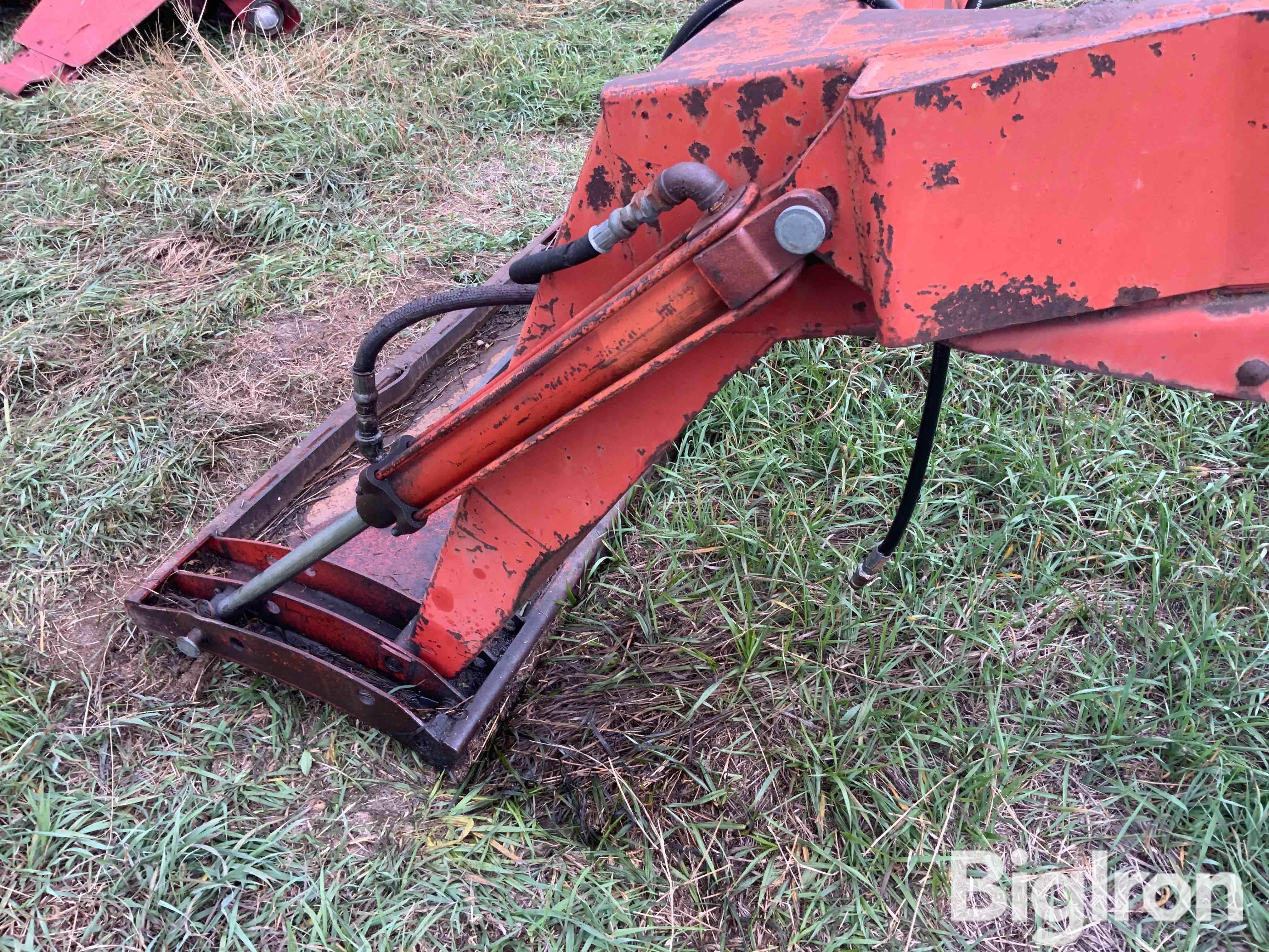 Farmhand F11 Front End Loader BigIron Auctions