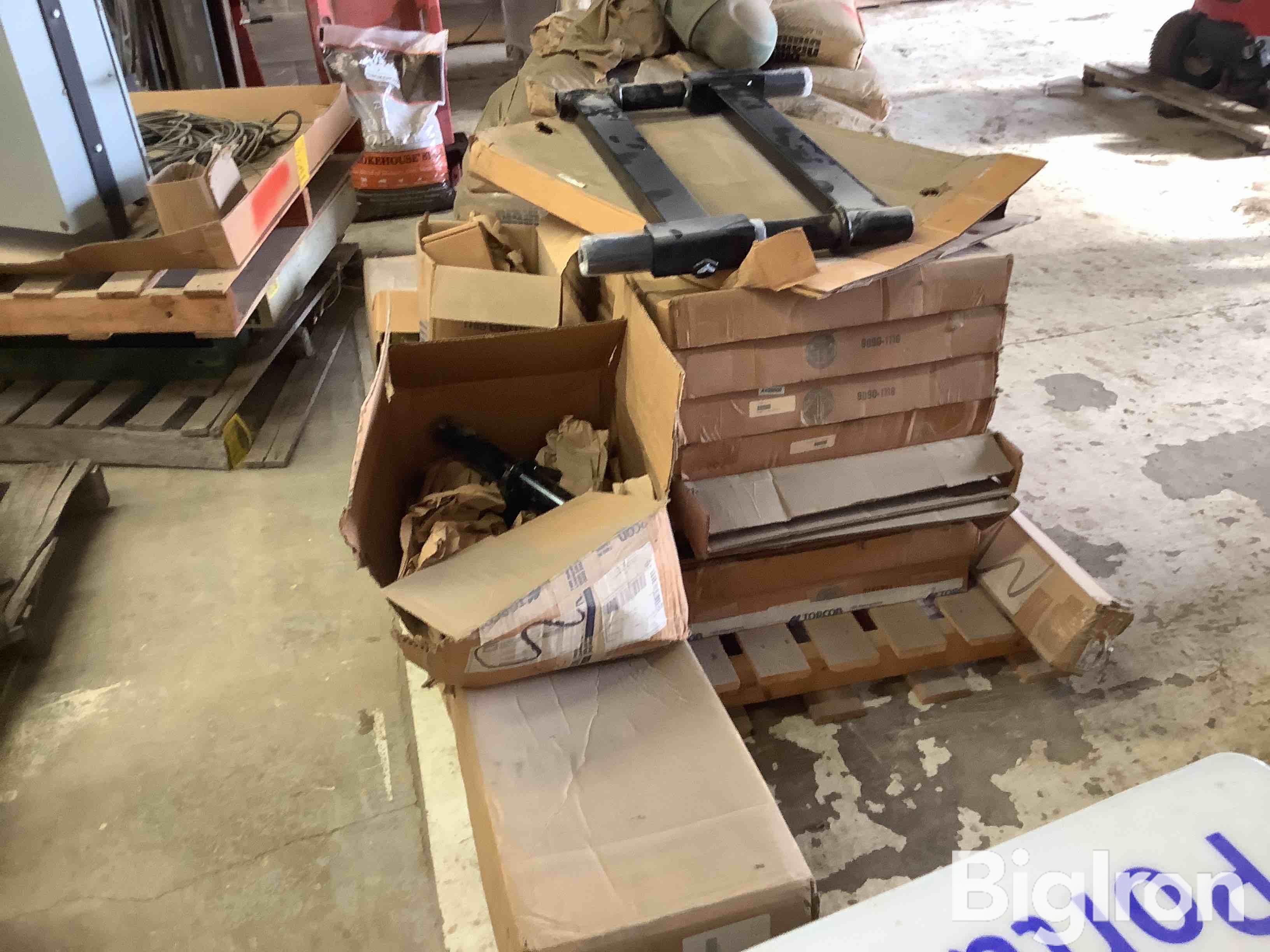 Blawnox Pavers Brackets BigIron Auctions