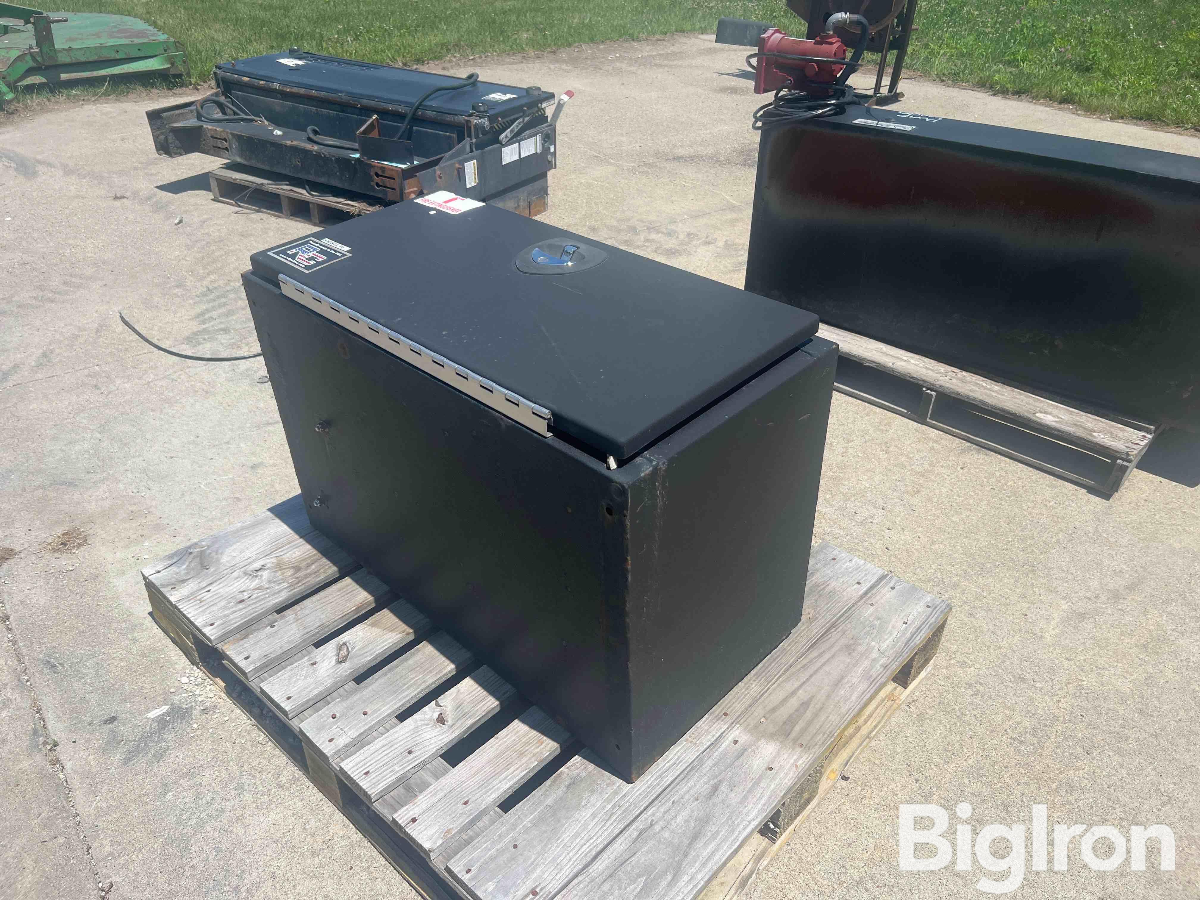 RC Tool Box BigIron Auctions