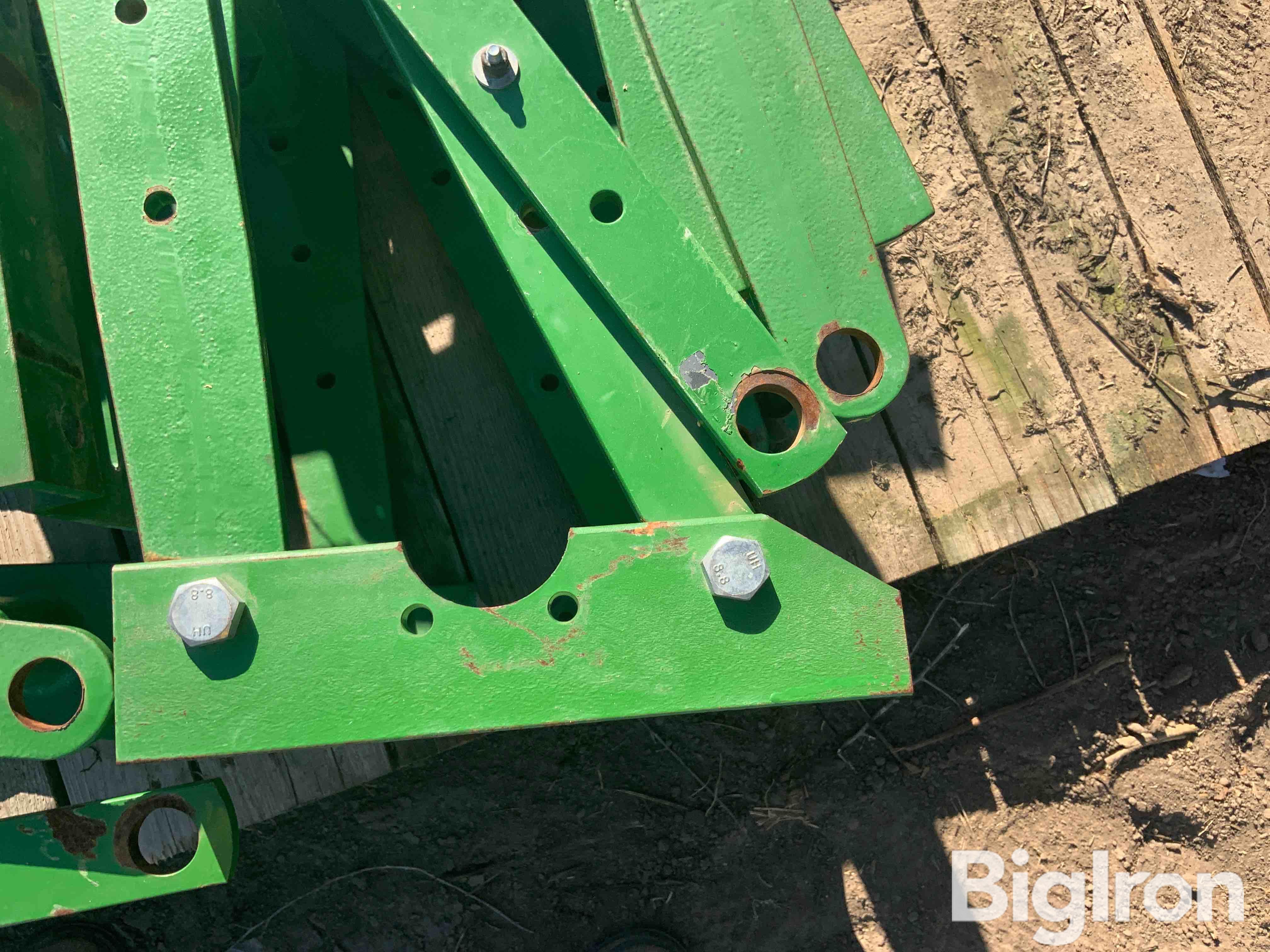 John Deere Parallel Linkage BigIron Auctions