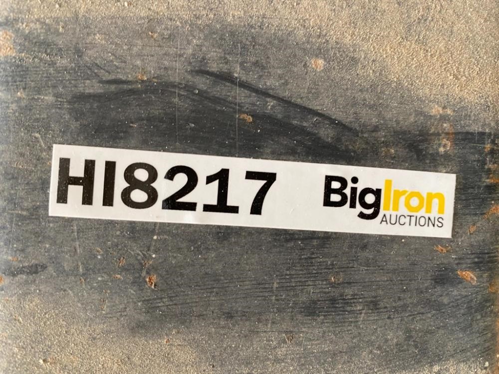 DU-AL Loader Mounts BigIron Auctions