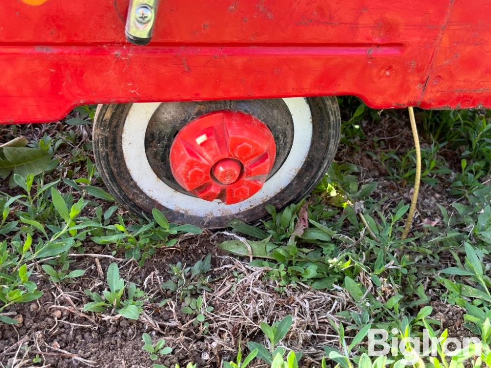 Fire Fighter Antique Pedal Car BigIron Auctions