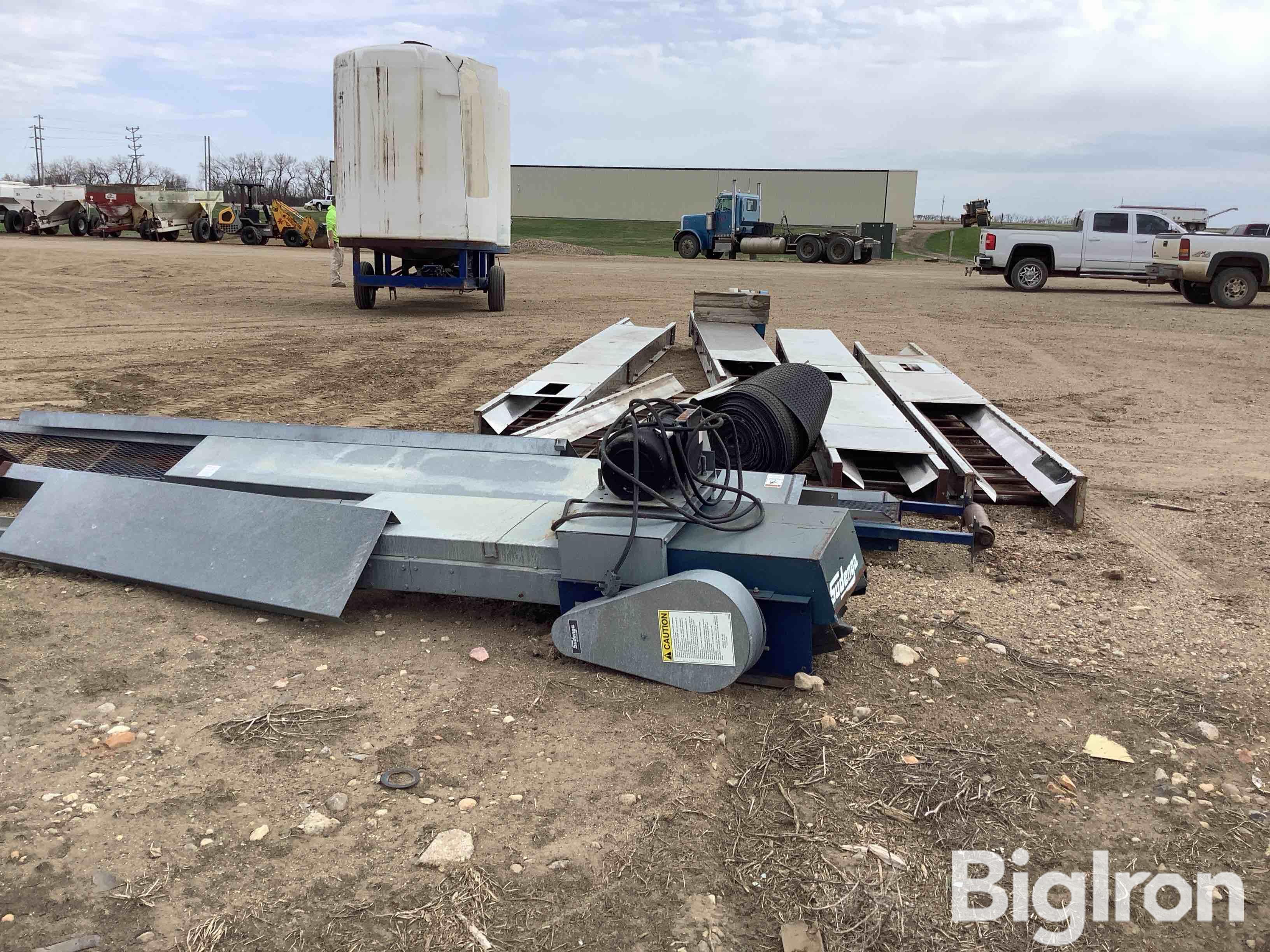 Sudenga Conveyor BigIron Auctions