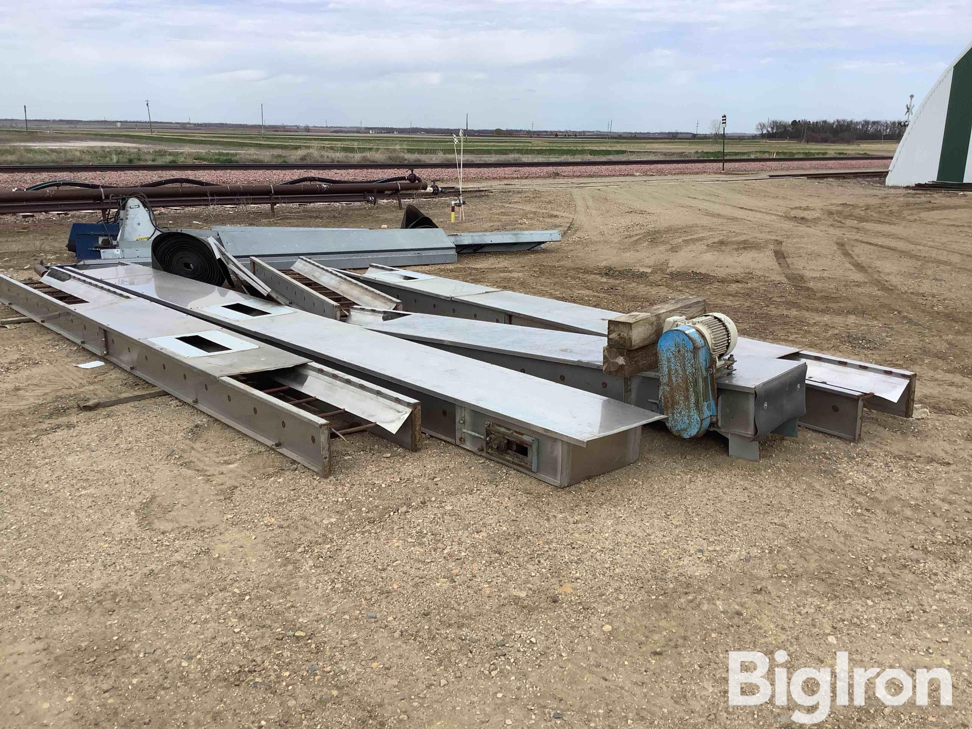 Sudenga Conveyor BigIron Auctions