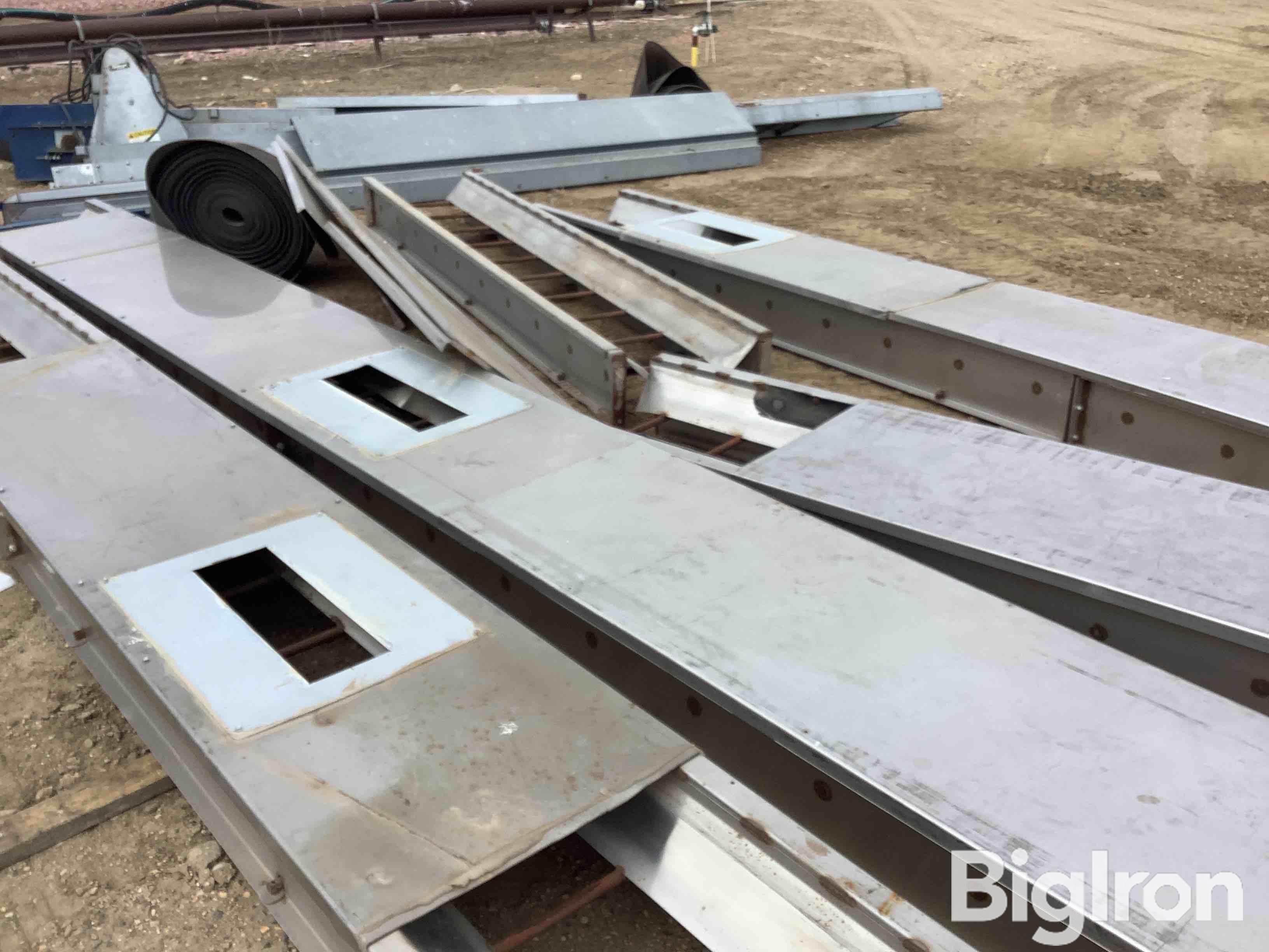 Sudenga Conveyor BigIron Auctions