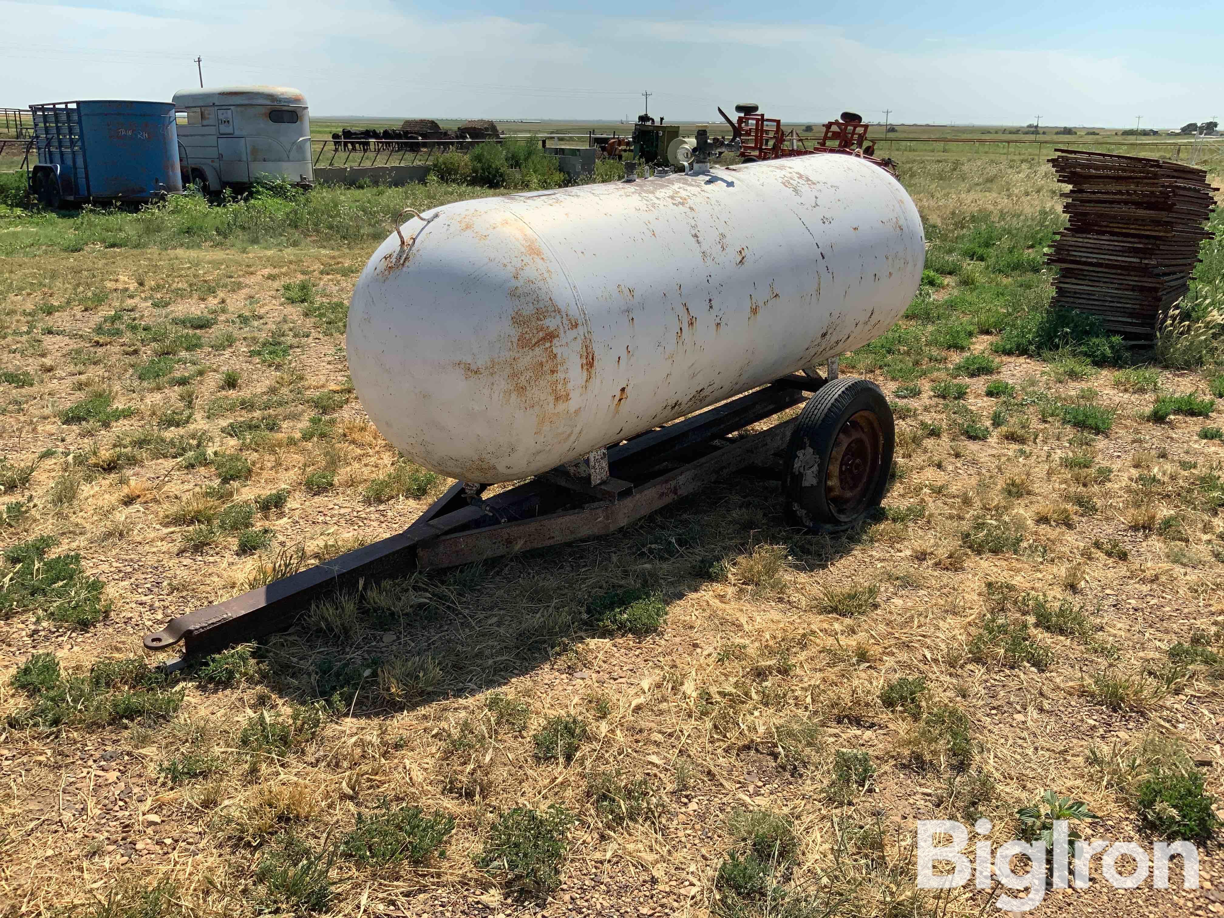 Propane Tanks for sale in Rock River, Wyoming