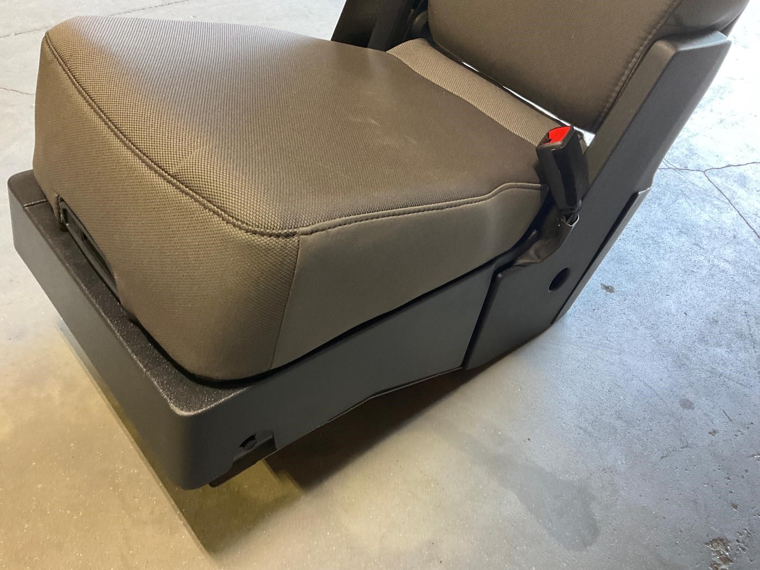 Ford F450 Center Seat BigIron Auctions