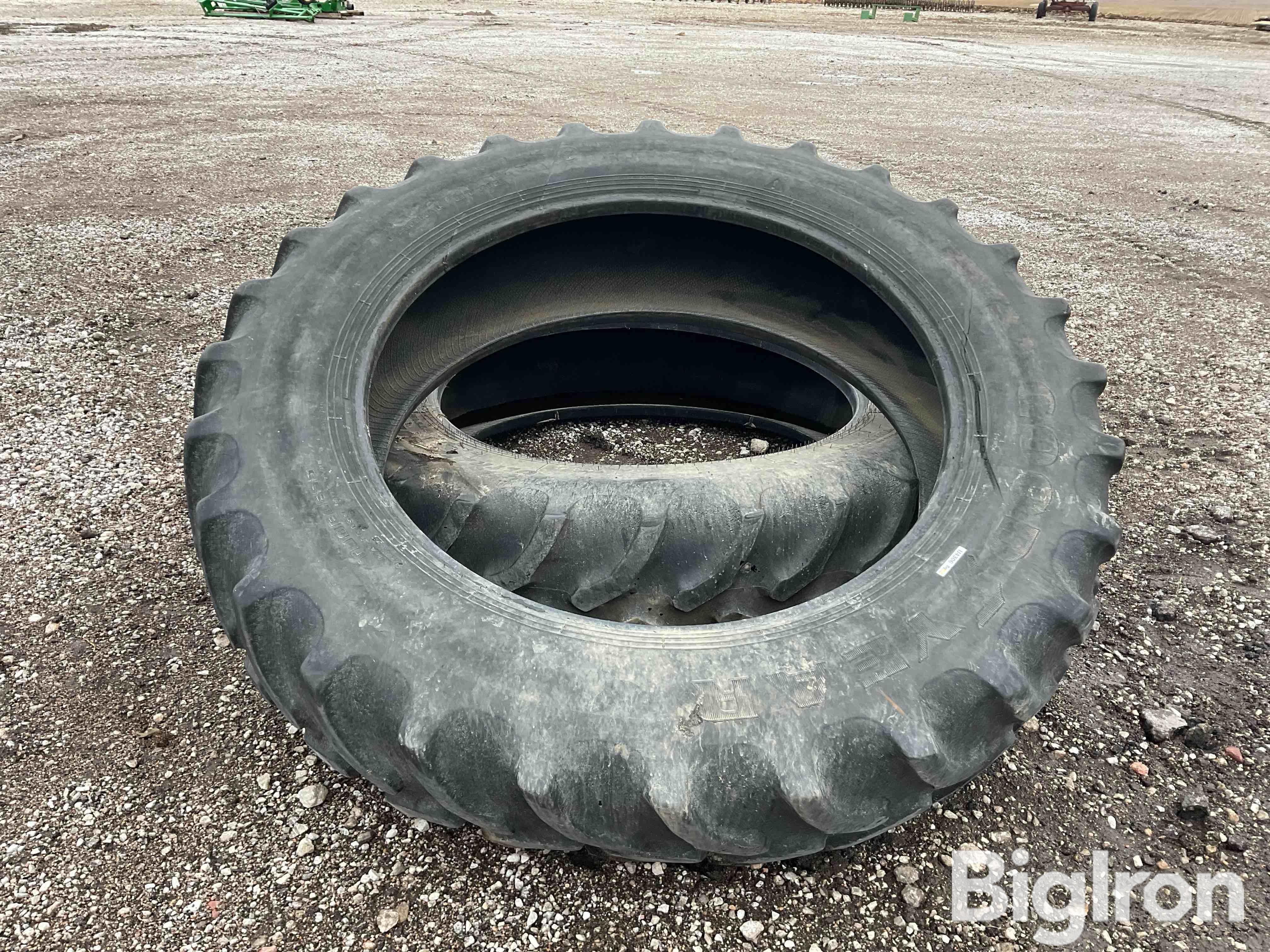 Goodyear 480/80R46 Tractor Tires BigIron Auctions