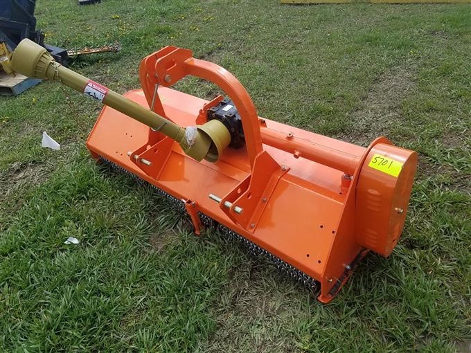 FM175 3 Pt Flair Mower BigIron Auctions