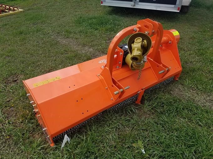 FM175 3 Pt Flair Mower BigIron Auctions