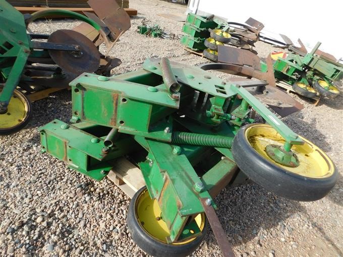 John Deere 885 Cultivator Row Units BigIron Auctions