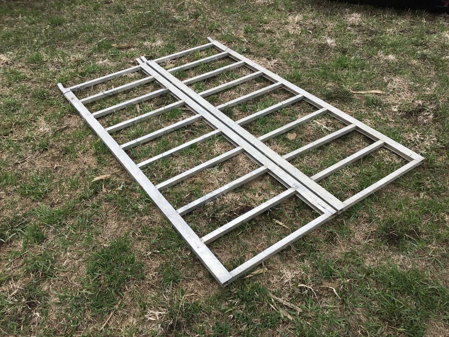 Aluminum Folding Ramps BigIron Auctions   Noname 17578 22875ca1810140d086d0e1d4e3e3401d 