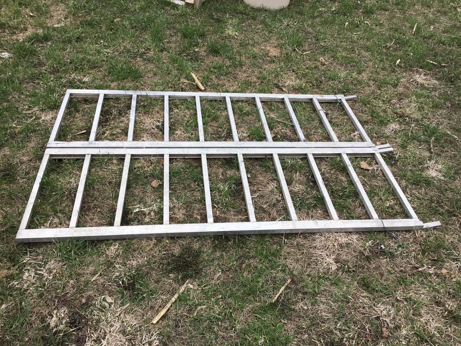 Aluminum Folding Ramps BigIron Auctions   Noname 17578 E7ef2fa2ee484f22b481b35b3df7d37c 