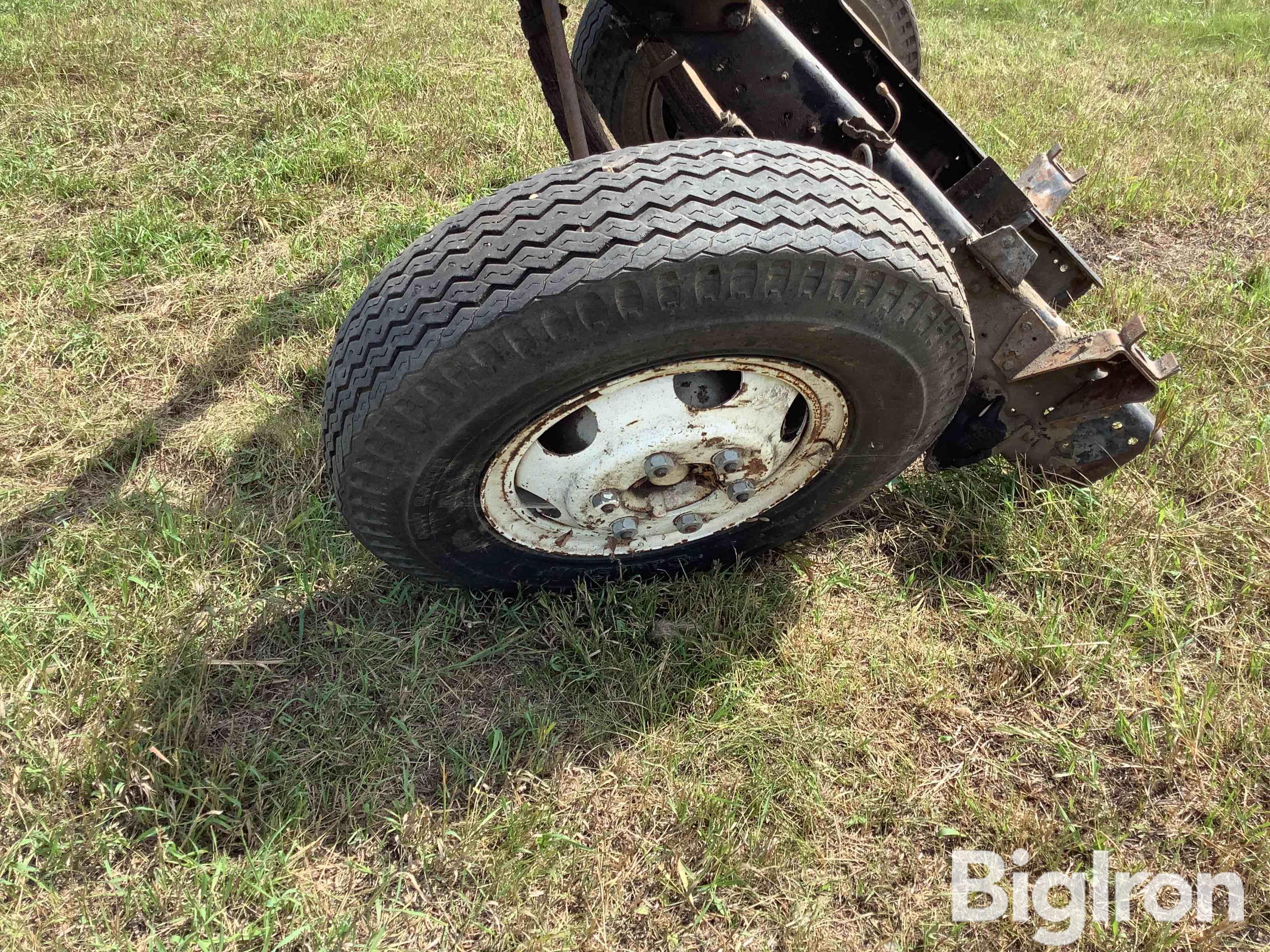 1977 Louisville Front End Bigiron Auctions