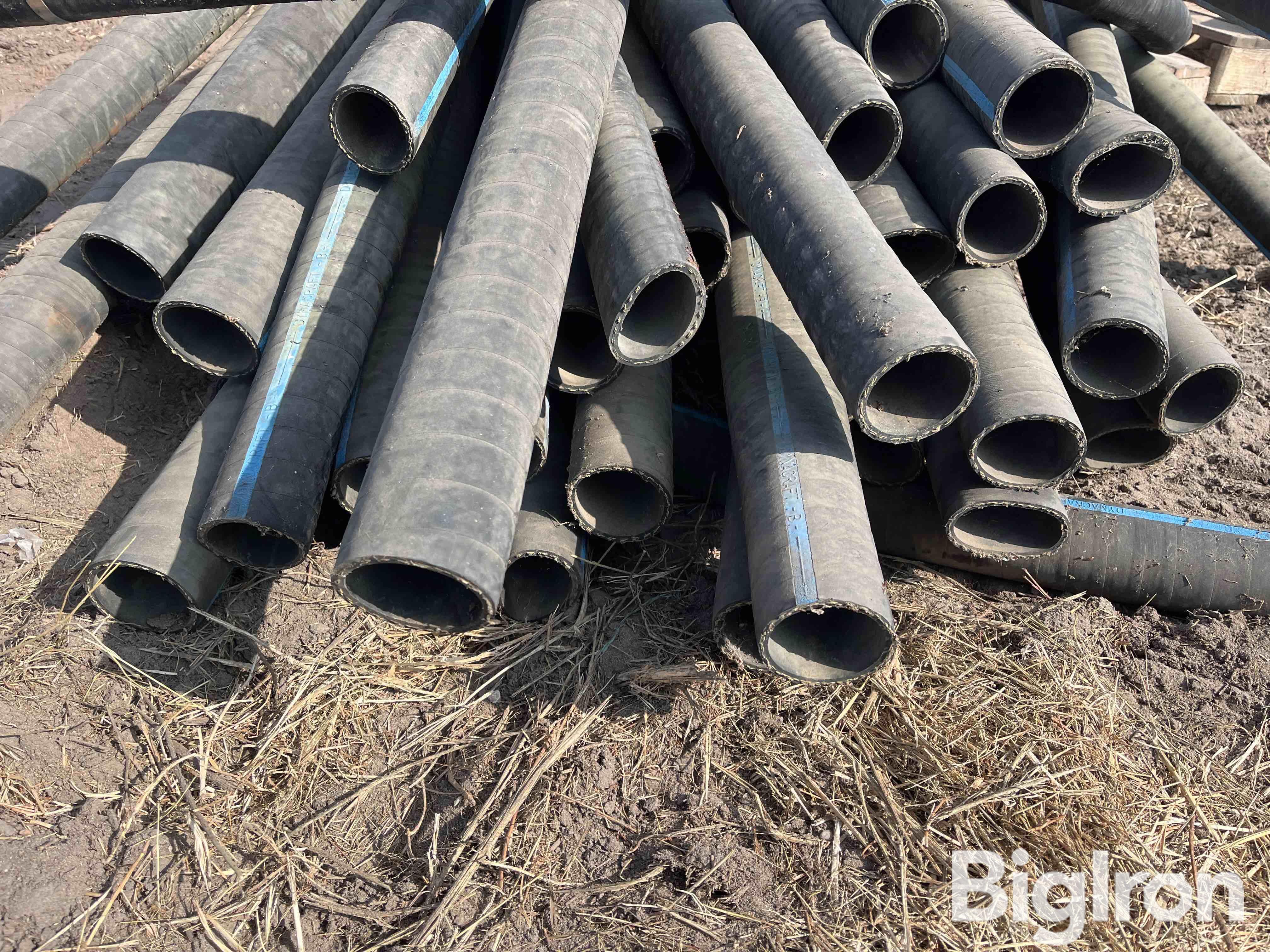 Dynacraft Radiator Stick Hoses BigIron Auctions