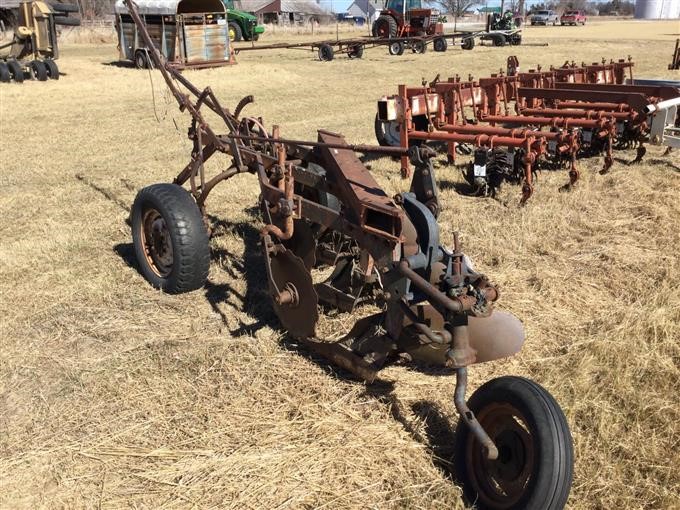 McCormick Plow BigIron Auctions