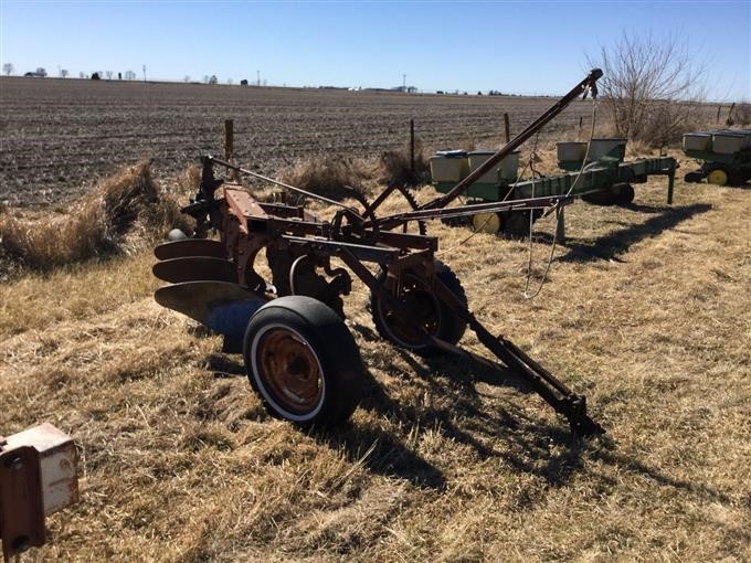 McCormick Plow BigIron Auctions