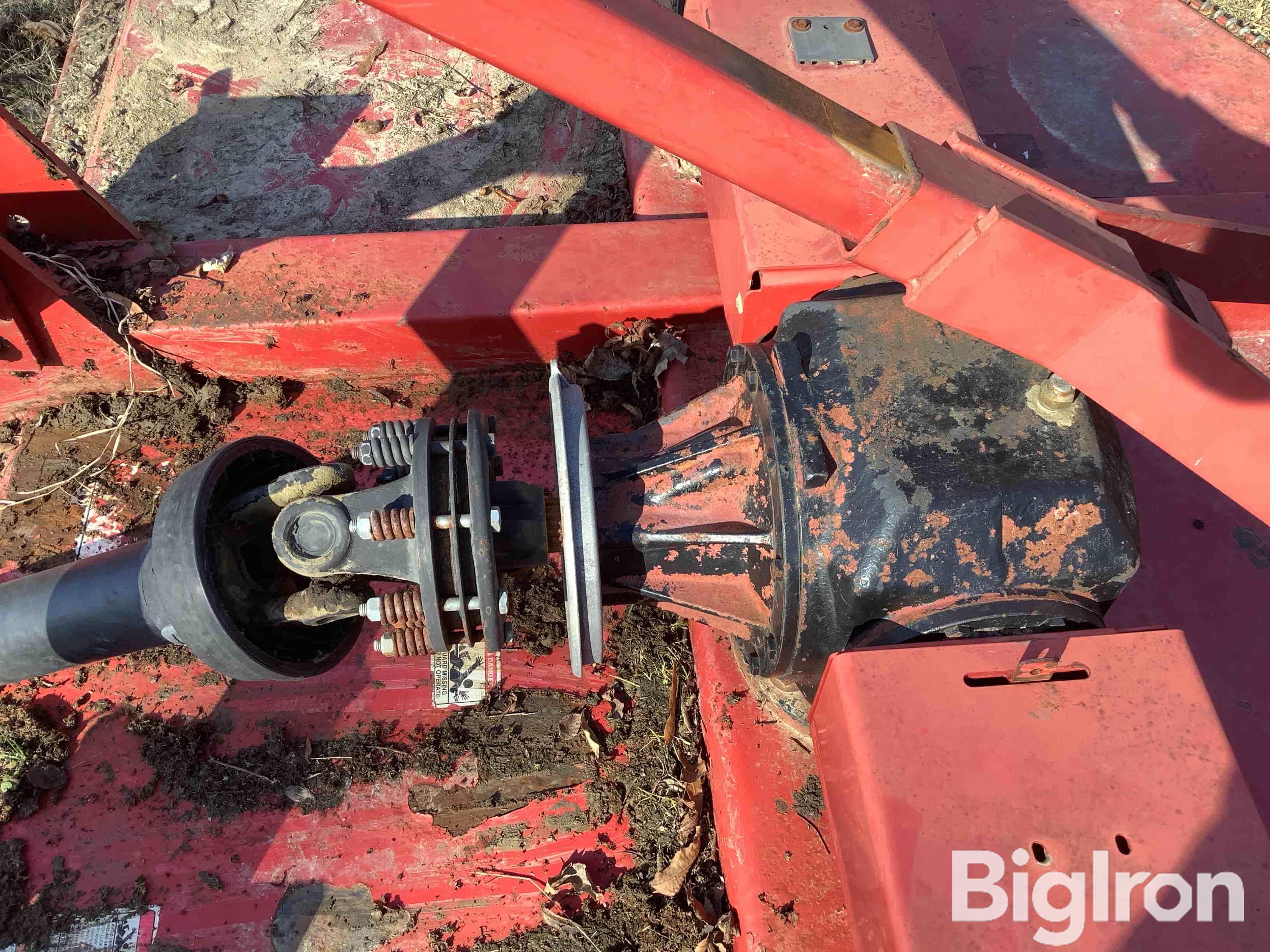 Bush Hog 3210 3-Pt Hitch Mower BigIron Auctions