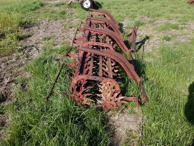 International Harvester 14' Rotary Hoe BigIron Auctions