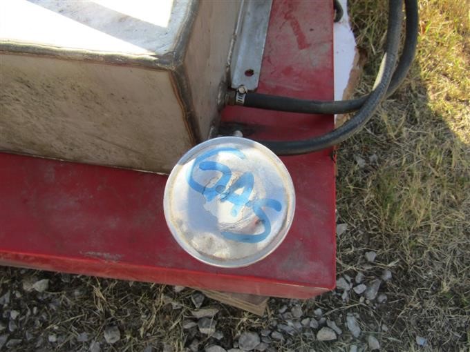 Fuel Tanks Bigiron Auctions