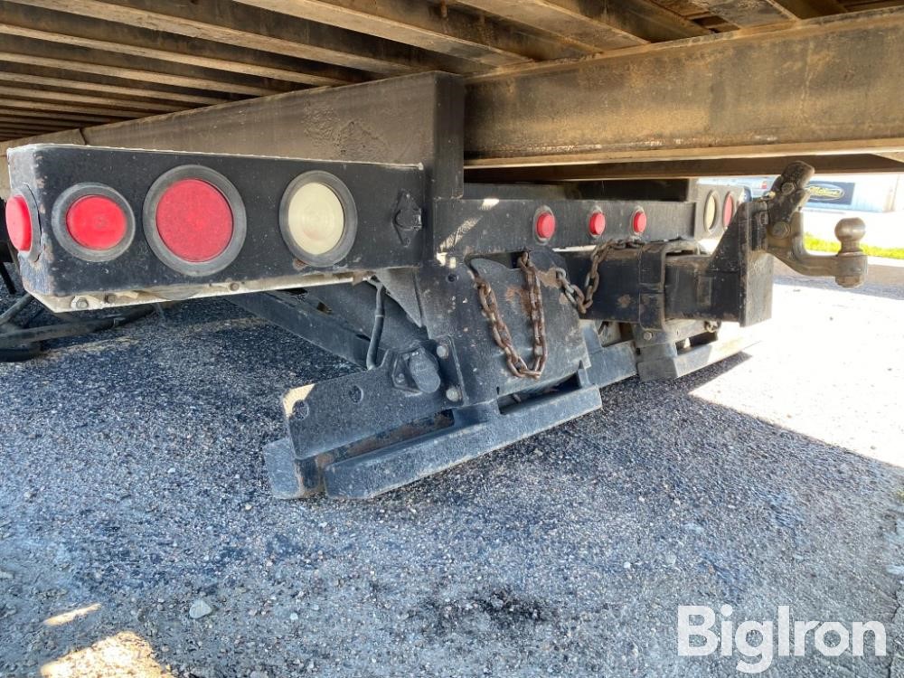 Jerr-Dan 815TRBLP Rollback Wrecker Body BigIron Auctions