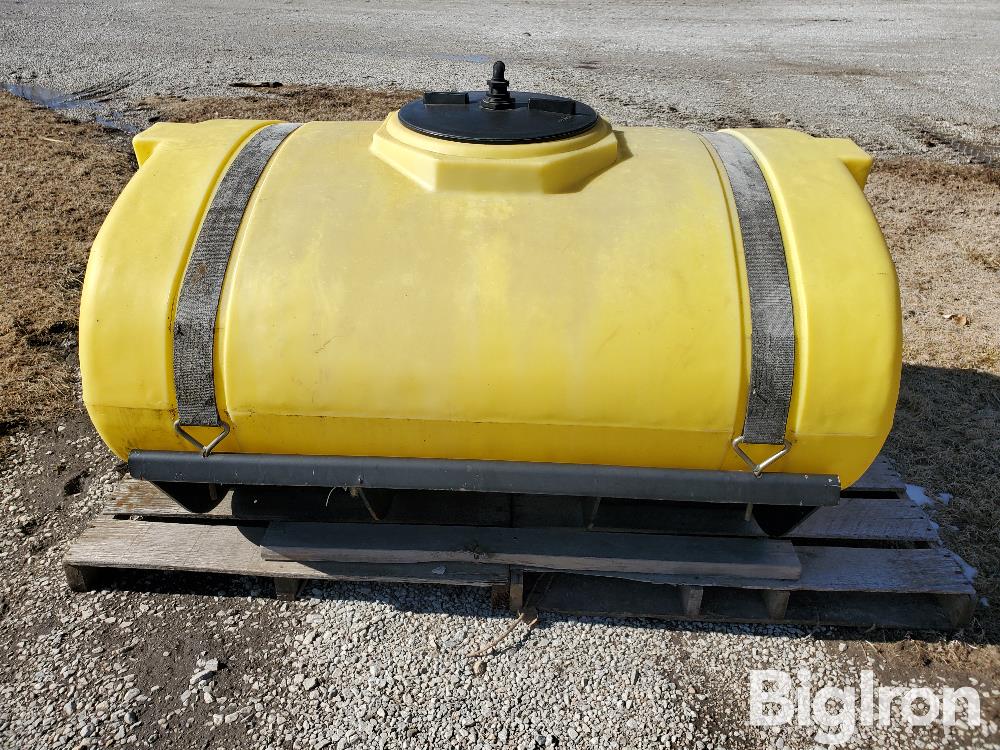 John Deere Fertilizer Tank Bigiron Auctions 9737