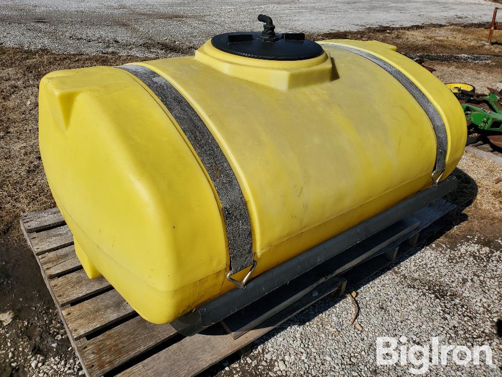 John Deere Fertilizer Tank Bigiron Auctions 5988