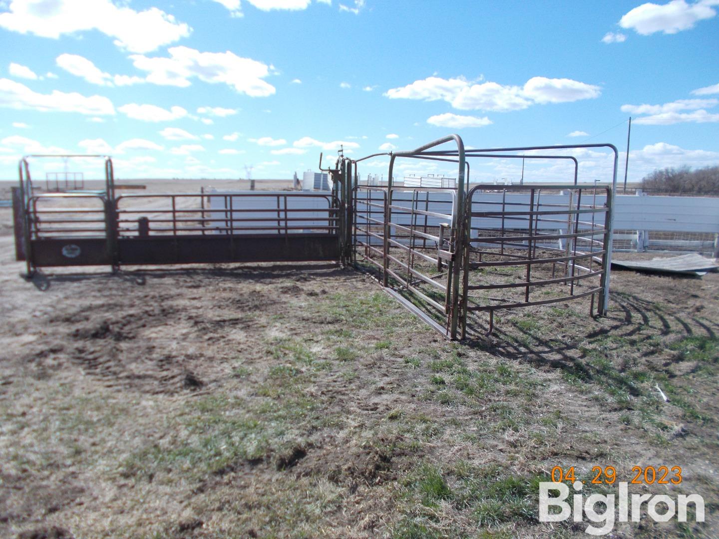 Powder River Tub & Alley BigIron Auctions