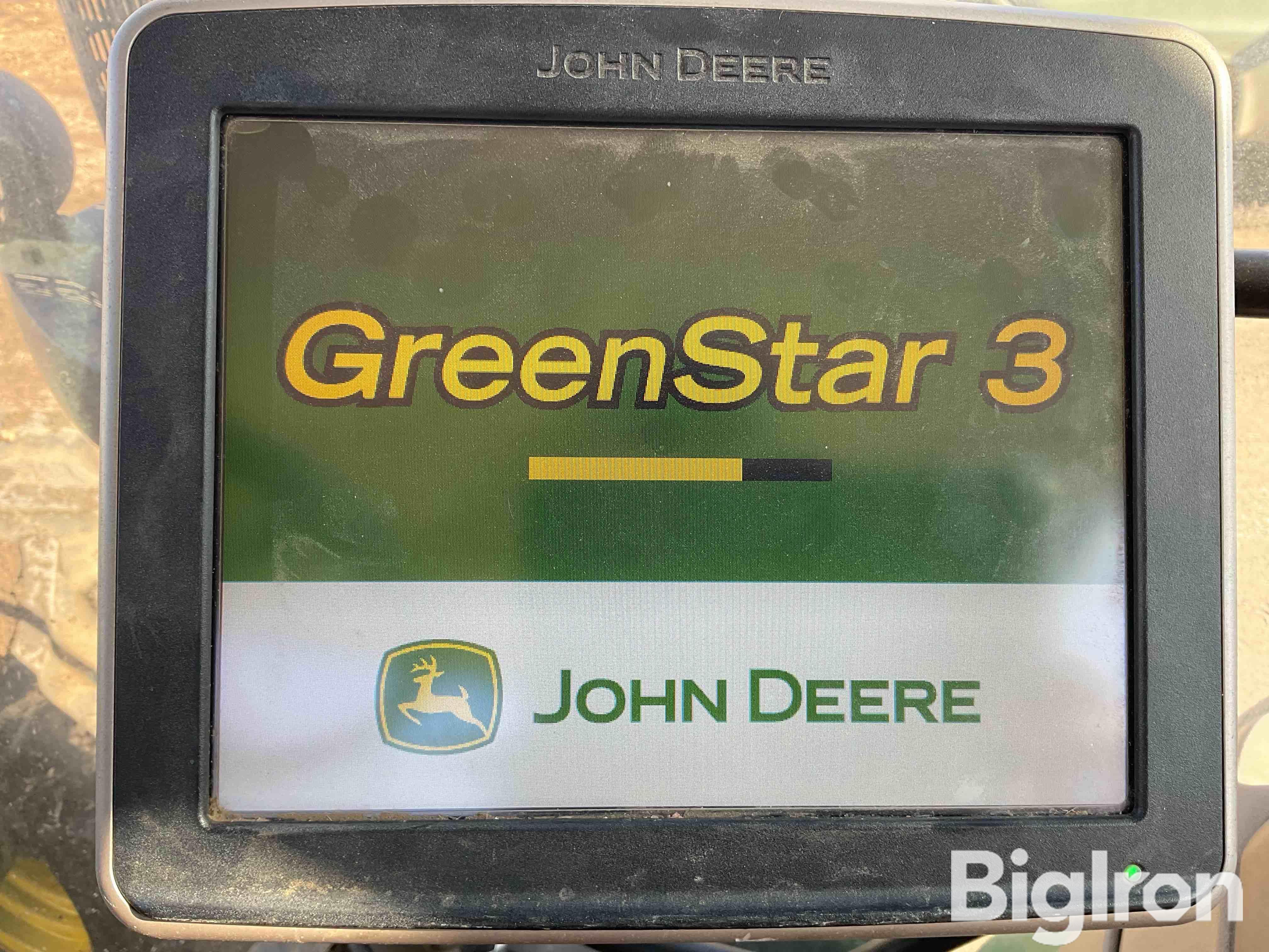 John Deere GreenStar 3 2630 Display BigIron Auctions