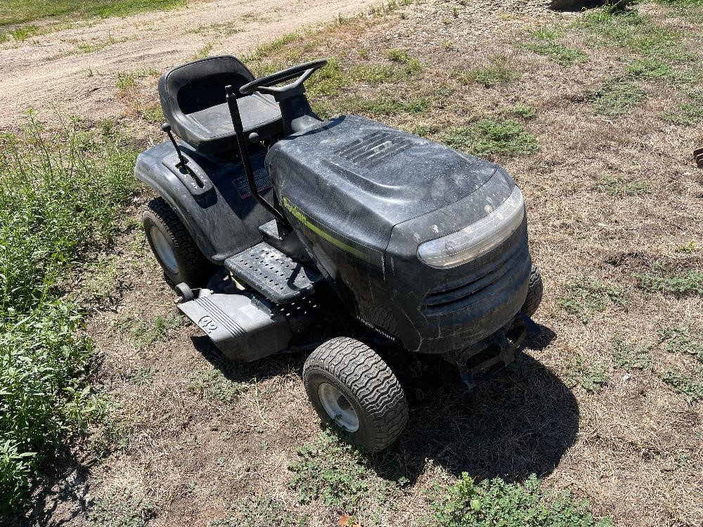 Electrolux petrol best sale lawn mower