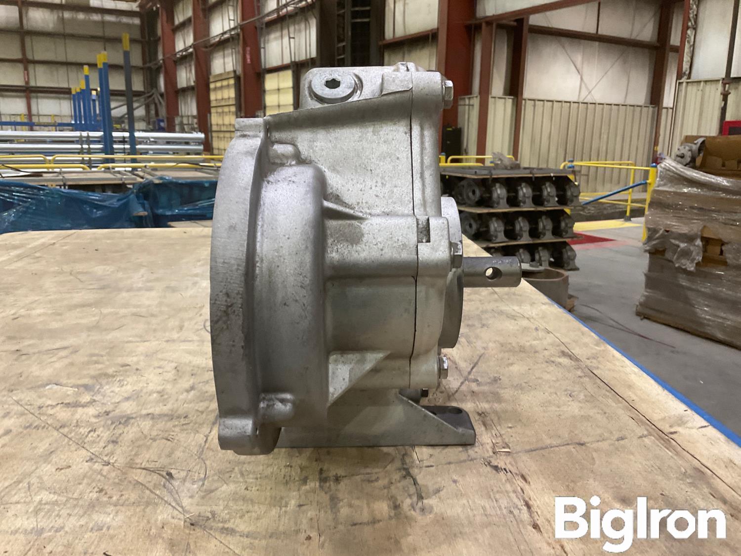 Valley Irrigation 52:1 Gear Ratio Helical Drive Gearbox BigIron Auctions