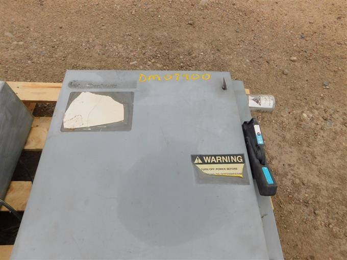 T & L Hydraulic Pivot Pump & Pivot Panel BigIron Auctions