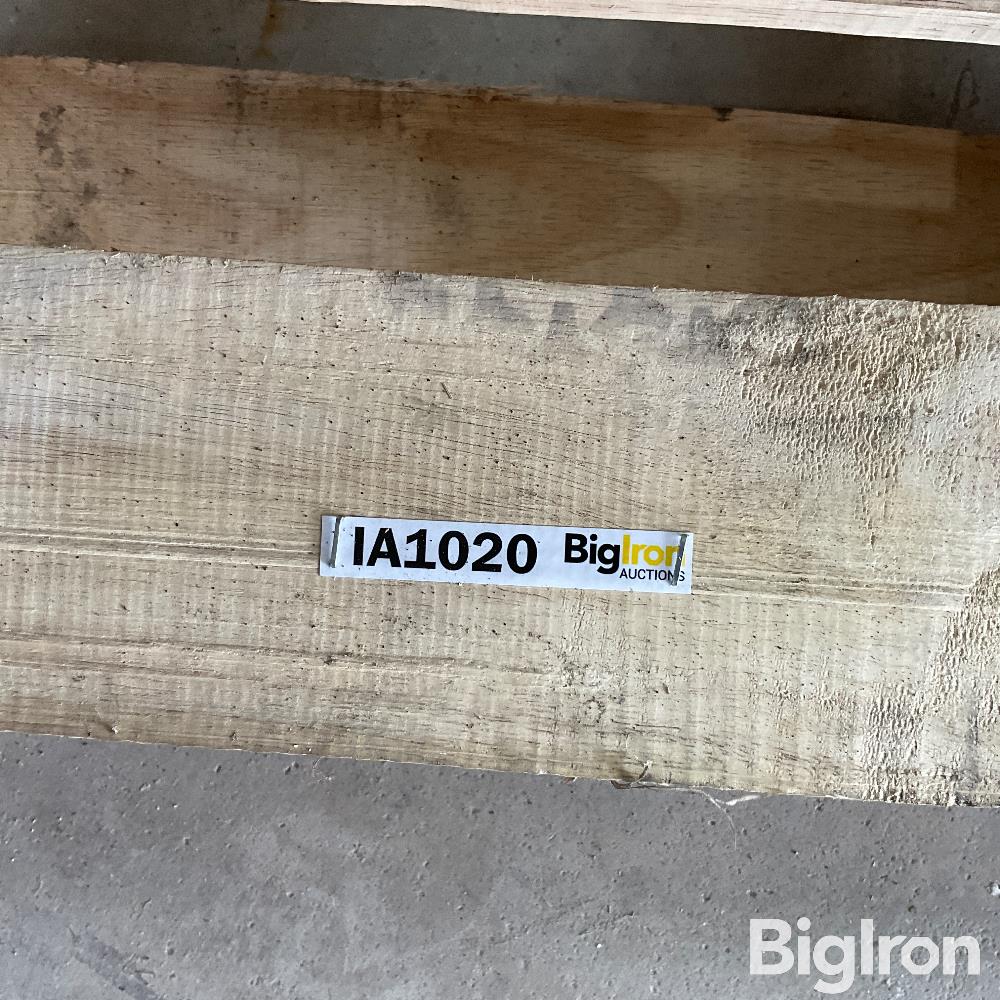 Small Block Chevy Exhaust Pieces Bigiron Auctions