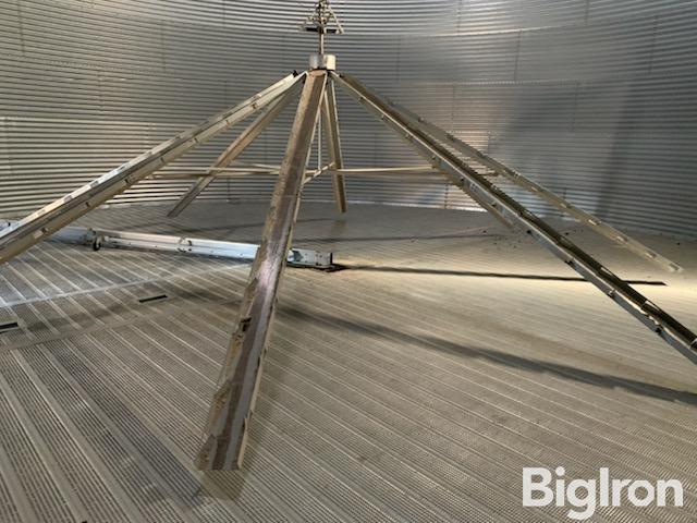 Agridry Rotating Gravity Grain Spreader Bigiron Auctions