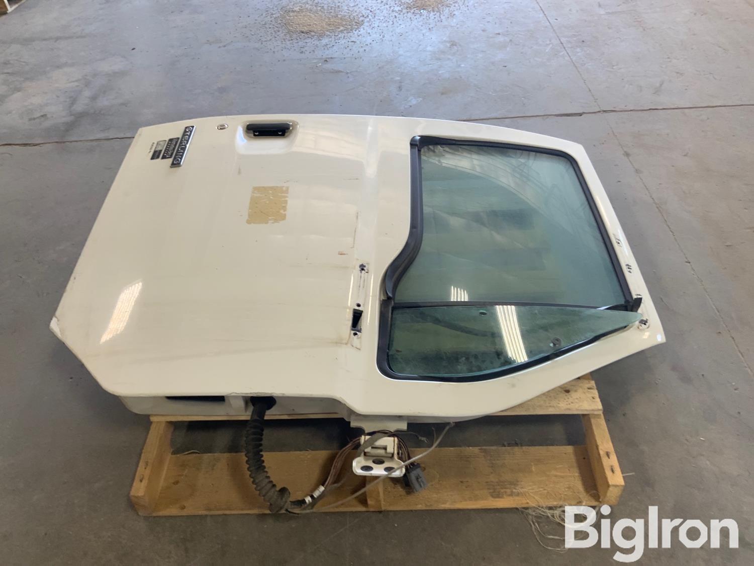 2007 Sterling Passenger Cab Door BigIron Auctions