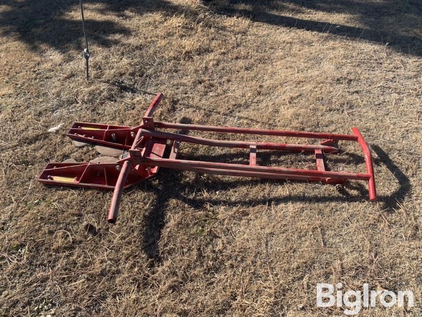 Tree Chopper Tree Saw BigIron Auctions