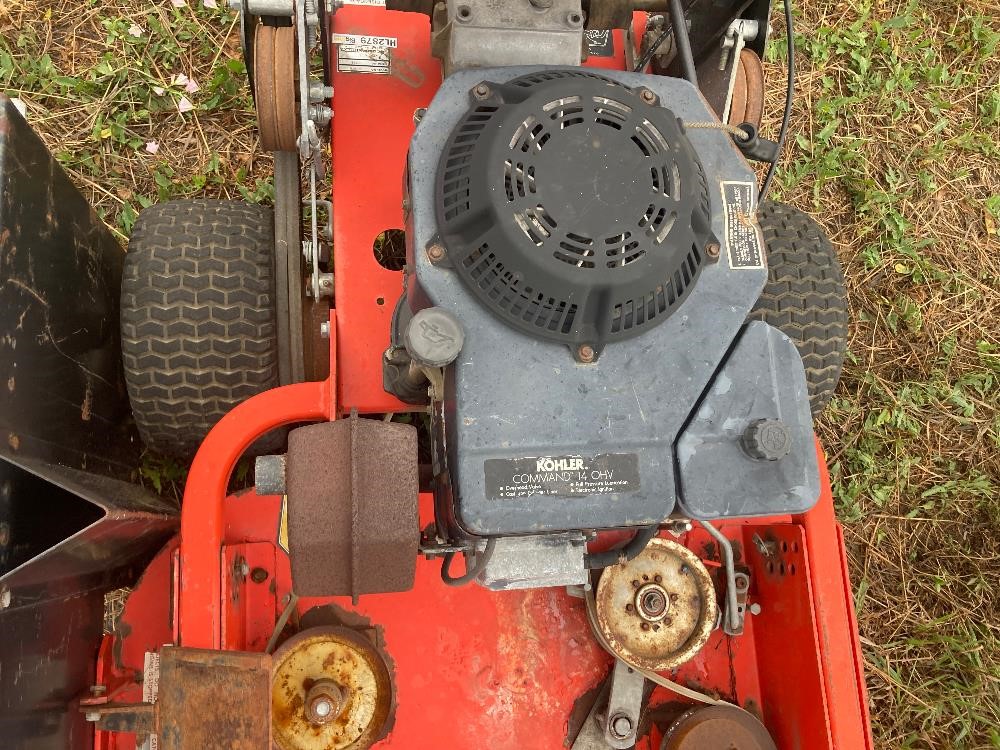 Jacobson Textron 682476 Walk Behind Mower Bigiron Auctions