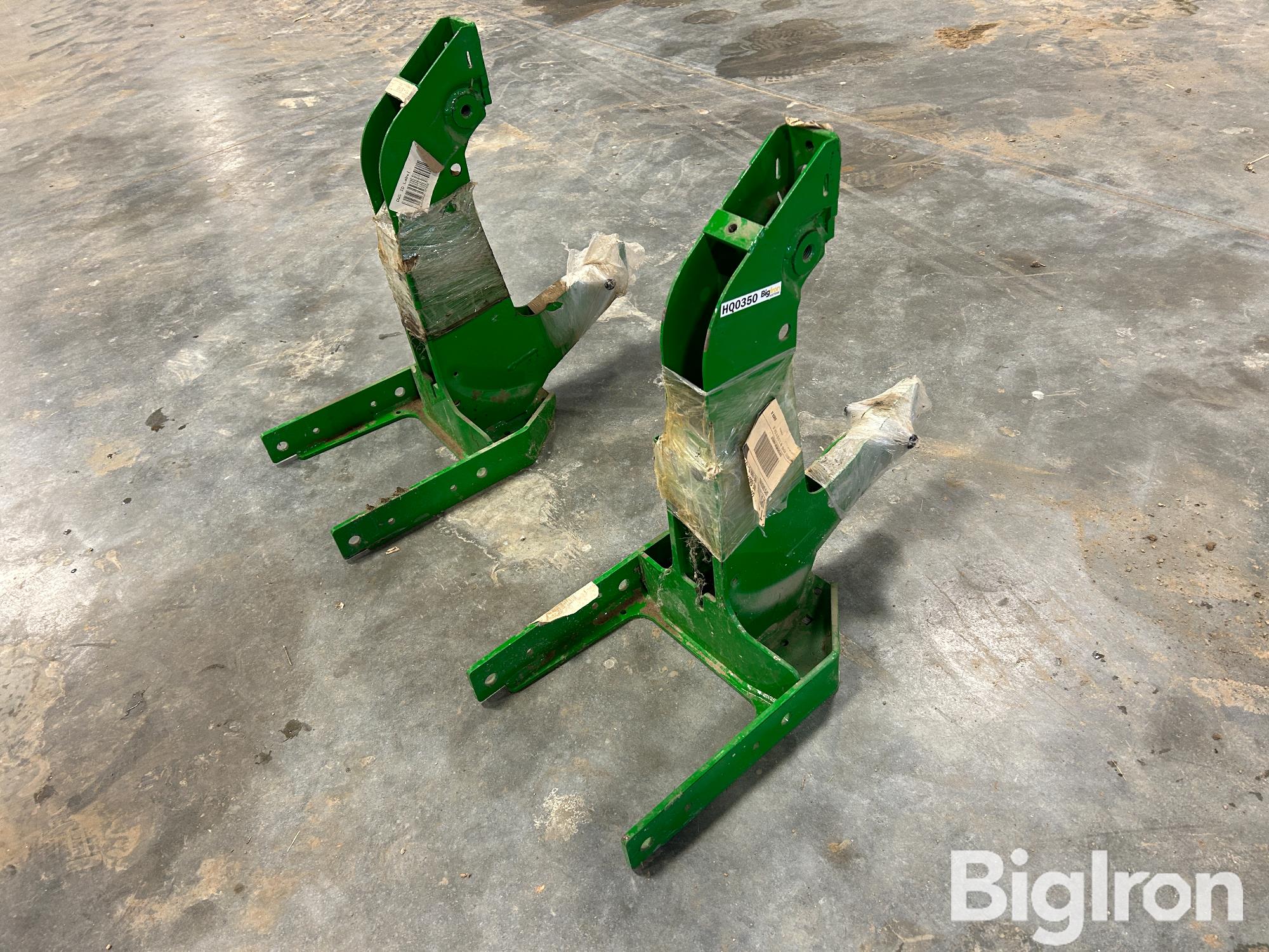 John Deere Shoup Maxemergeplus Shanks Bigiron Auctions