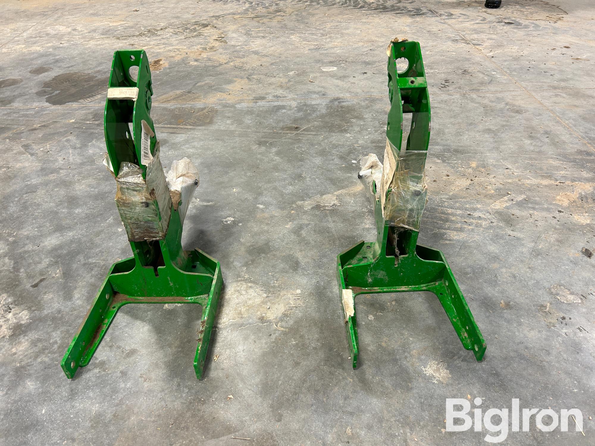 John Deere Shoup MaxEmergePlus Shanks BigIron Auctions