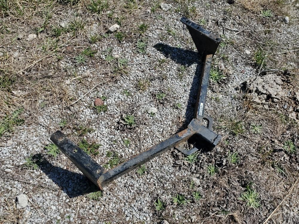 Reese 51062 Class III Tow Hitch BigIron Auctions