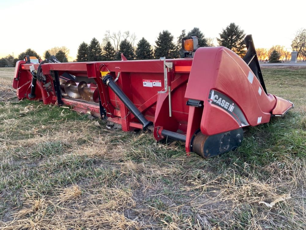 2012 Case IH 2608 8R30