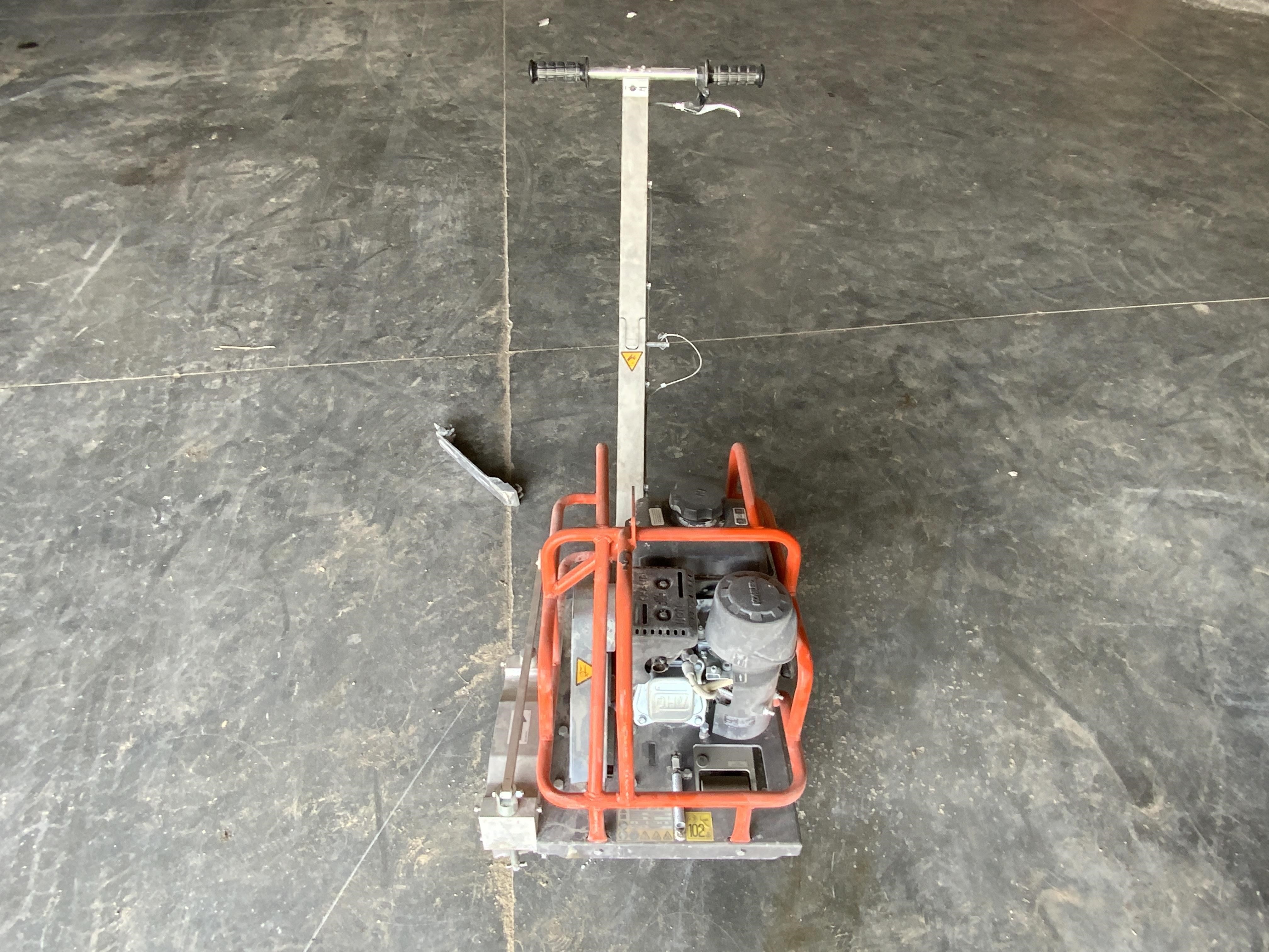 Husqvarna 150 soff on sale cut saw